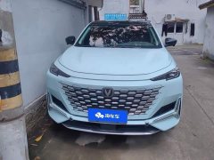 Changan UNI-K 2.0T Premium Version - фото 2