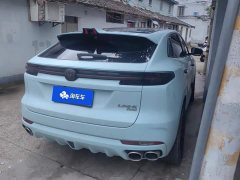 Changan UNI-K 2.0T Premium Version - фото 3