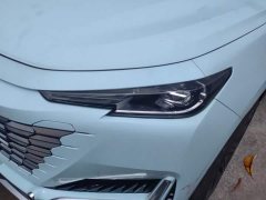 Changan UNI-K 2.0T Premium Version - фото 5