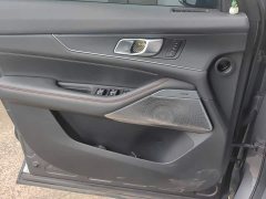 Changan UNI-K 2.0T Premium Version - фото 7
