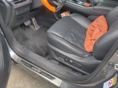 Changan UNI-K 2.0T Premium Version - фото 9