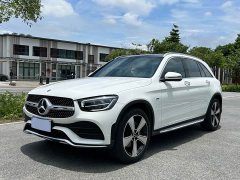 Mercedes-Benz GLC facelift GLC 300 L 4MATIC dynamic - фото 1