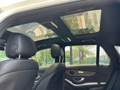 Mercedes-Benz GLC facelift GLC 300 L 4MATIC dynamic - фото 11