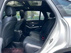 Mercedes-Benz GLC facelift GLC 300 L 4MATIC dynamic - фото 12