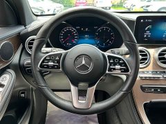 Mercedes-Benz GLC facelift GLC 300 L 4MATIC dynamic - фото 13