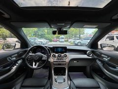 Mercedes-Benz GLC facelift GLC 300 L 4MATIC dynamic - фото 14
