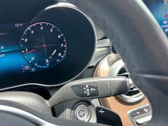 Mercedes-Benz GLC facelift GLC 300 L 4MATIC dynamic - фото 18
