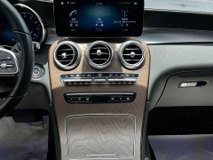 Mercedes-Benz GLC facelift GLC 300 L 4MATIC dynamic - фото 19