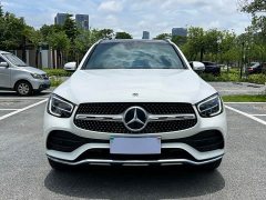Mercedes-Benz GLC facelift GLC 300 L 4MATIC dynamic - фото 2