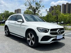 Mercedes-Benz GLC facelift GLC 300 L 4MATIC dynamic - фото 3