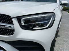 Mercedes-Benz GLC facelift GLC 300 L 4MATIC dynamic - фото 4