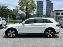 Mercedes-Benz GLC facelift GLC 300 L 4MATIC dynamic - фото 6