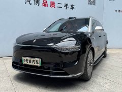 AITO M9 EREV Ultra 42kWh 6-Seater - фото 1