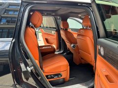 AITO M9 EREV Ultra 42kWh 6-Seater - фото 13