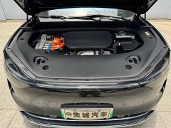 AITO M9 EREV Ultra 42kWh 6-Seater - фото 14