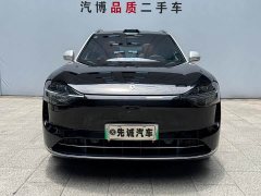 AITO M9 EREV Ultra 42kWh 6-Seater - фото 2