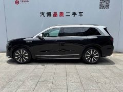 AITO M9 EREV Ultra 42kWh 6-Seater - фото 4