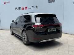 AITO M9 EREV Ultra 42kWh 6-Seater - фото 5
