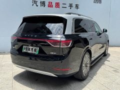 AITO M9 EREV Ultra 42kWh 6-Seater - фото 7