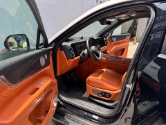 AITO M9 EREV Ultra 42kWh 6-Seater - фото 8