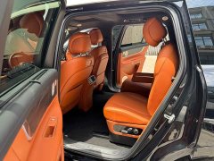 AITO M9 EREV Ultra 42kWh 6-Seater - фото 9