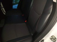 Changan CS35PLUS Edition 1.4T DCTLuxury Version - фото 13