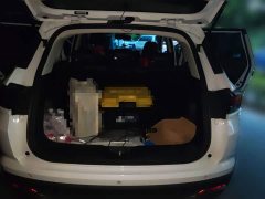 Changan CS35PLUS Edition 1.4T DCTLuxury Version - фото 15