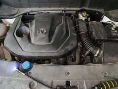 Changan CS35PLUS Edition 1.4T DCTLuxury Version - фото 16