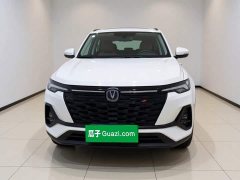 Changan CS35PLUS Edition 1.4T DCTLuxury Version - фото 2