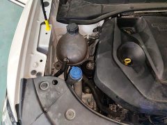 Changan CS35PLUS Edition 1.4T DCTLuxury Version - фото 20