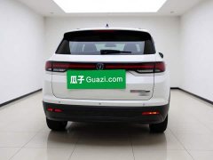 Changan CS35PLUS Edition 1.4T DCTLuxury Version - фото 3