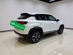 Changan CS35PLUS Edition 1.4T DCTLuxury Version - фото 4