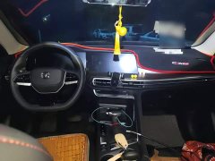 Changan CS35PLUS Edition 1.4T DCTLuxury Version - фото 5
