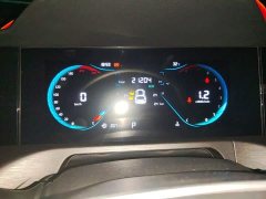 Changan CS35PLUS Edition 1.4T DCTLuxury Version - фото 7