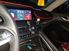 Changan CS35PLUS Edition 1.4T DCTLuxury Version - фото 9