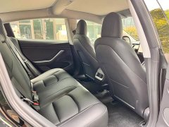 Tesla Model 3 2022 rear-wheel drive version - фото 10