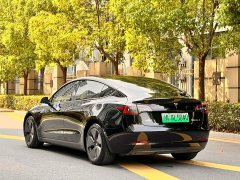 Tesla Model 3 2022 rear-wheel drive version - фото 12