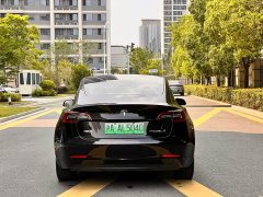 Tesla Model 3 2022 rear-wheel drive version - фото 13