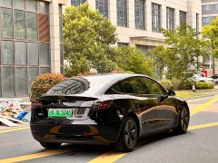 Tesla Model 3 2022 rear-wheel drive version - фото 14