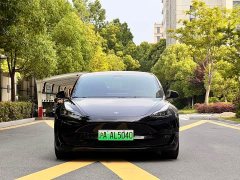 Tesla Model 3 2022 rear-wheel drive version - фото 2