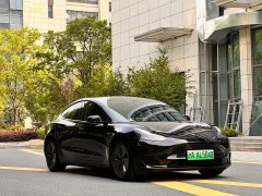 Tesla Model 3 2022 rear-wheel drive version - фото 3