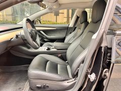 Tesla Model 3 2022 rear-wheel drive version - фото 4