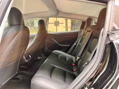 Tesla Model 3 2022 rear-wheel drive version - фото 6