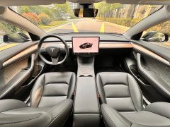Tesla Model 3 2022 rear-wheel drive version - фото 7