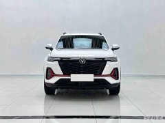 Changan CS35PLUS Edition 1.4T DCTLuxury Version - фото 2