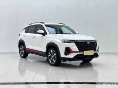 Changan CS35PLUS Edition 1.4T DCTLuxury Version - фото 3