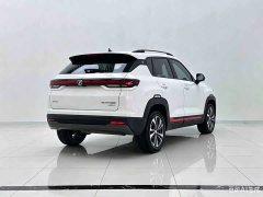 Changan CS35PLUS Edition 1.4T DCTLuxury Version - фото 4