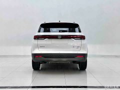 Changan CS35PLUS Edition 1.4T DCTLuxury Version - фото 5