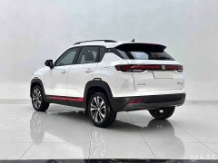 Changan CS35PLUS Edition 1.4T DCTLuxury Version - фото 6
