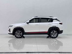 Changan CS35PLUS Edition 1.4T DCTLuxury Version - фото 7
